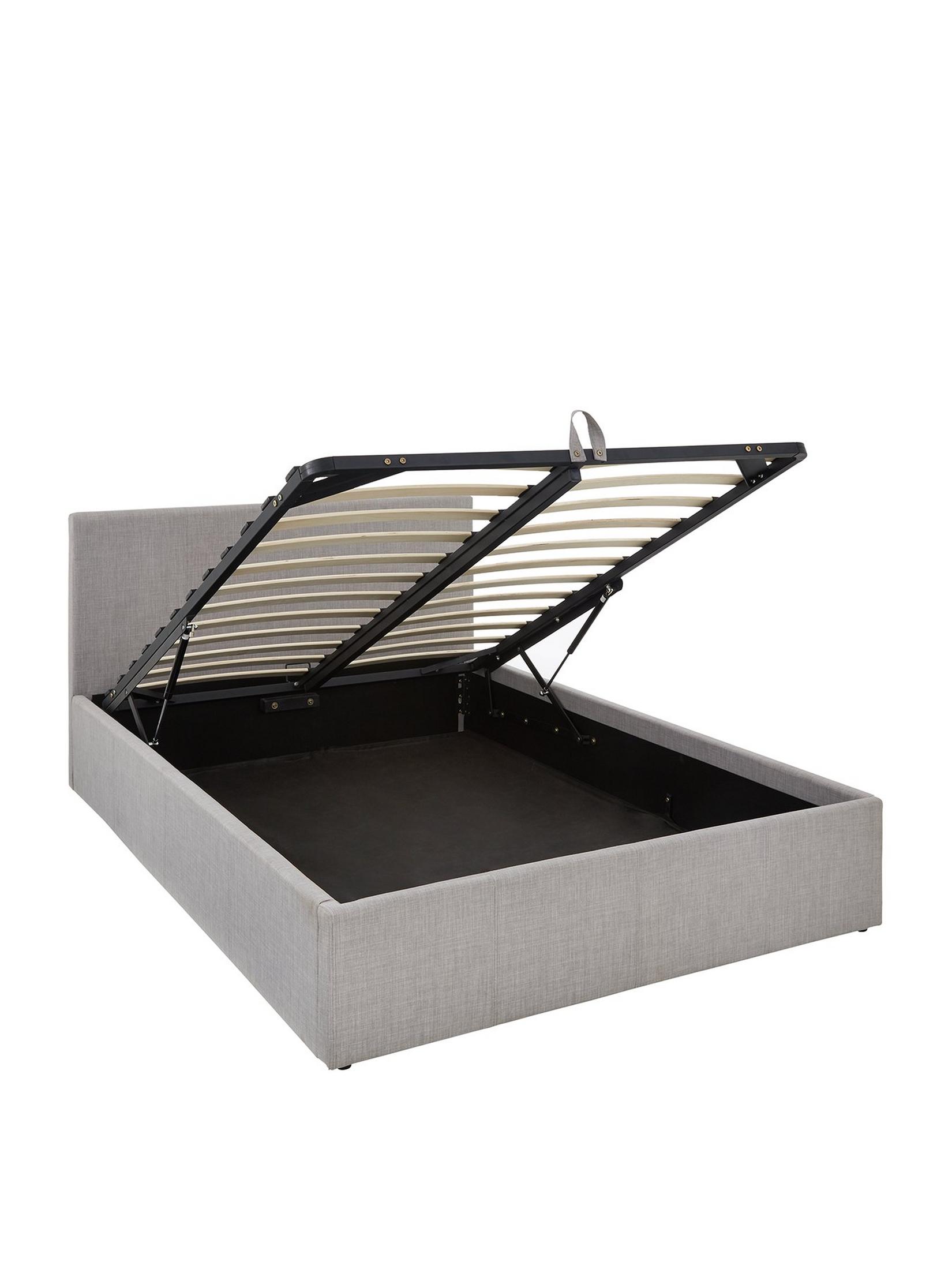 Alexis Ottoman Bed Shop Now Plan Later