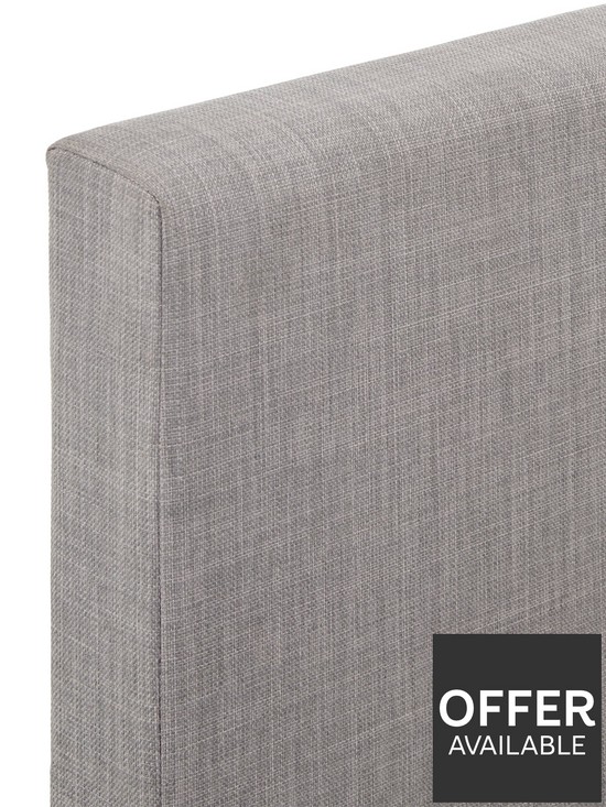 Alexis Ottoman Bed Shop Now Plan Later