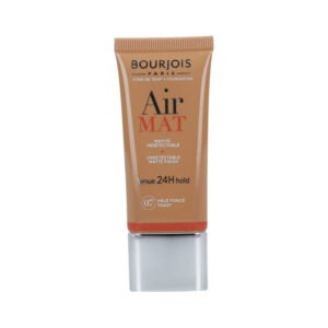 Bourjois Air Mat 24H Golden Sun Foundation 07 Toast