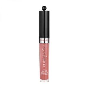 Bourjois Gloss Fabuleux Lip Gloss 05 Taupe Of The World