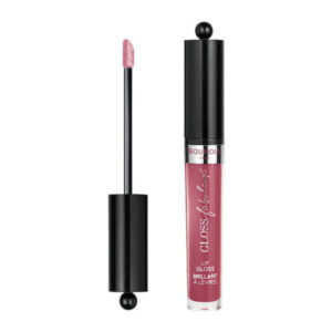 Bourjois Gloss Fabuleux Lip Gloss 08 Berry Talented