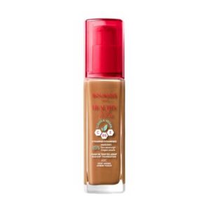 Bourjois Healthy Mix Clean Foundation 62N Cappuccino
