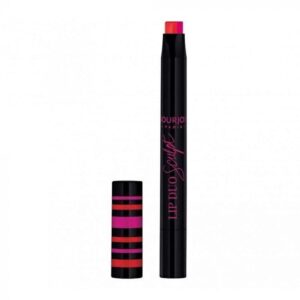 Bourjois Lip Duo Sculpt Contouring 2 in 1 Lipstick & Liner 04 Plum’set Beach