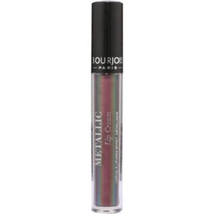 Bourjois Lip Gloss Metallic 700 Dark Purple