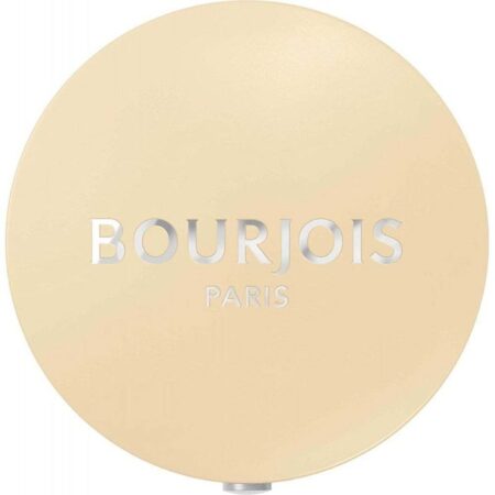 Bourjois Little Round Pot Eyeshadow 04 Eggshell