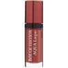 Bourjois Paris Rouge Edition Aqua Laque Lipstick 03 Brun’Croyable