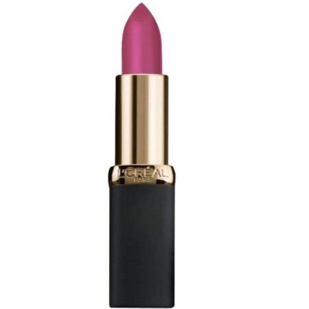 L’Oreal Color Riche Matte Lipstick B45 Stay The Night