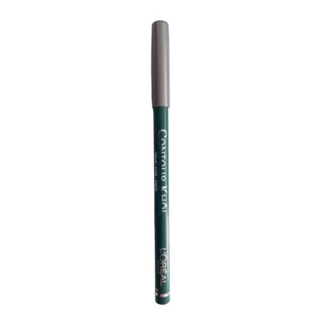 L’Oreal Contour Khol Eye Pencil 148 Aquatic Blue