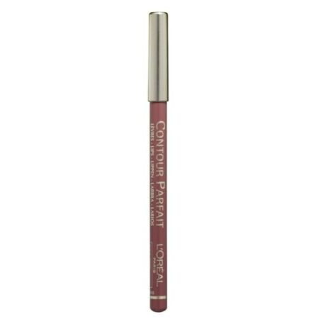 L’Oreal Contour Parfait Lip Liner Pencil 668 Vintage Rose