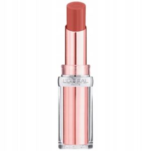 L’OREAL GLOW PARADISE LIPSTICK 191 NUDE HEAVEN