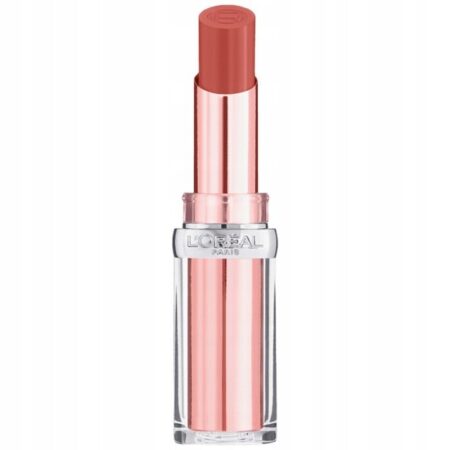 L’OREAL GLOW PARADISE LIPSTICK 191 NUDE HEAVEN