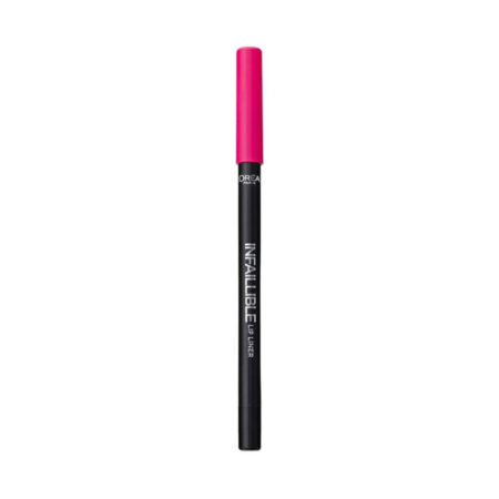L’Oreal Infaillible Lip Liner 103 Fuchsia Wars
