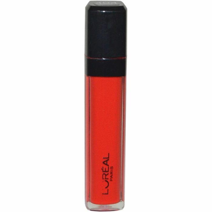 L’OREAL INFALLIBLE MEGA LIP GLOSS 305 MIAMI VICE