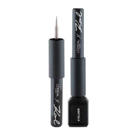 L’Oreal Karl Lagerfeld Matte Eyeliner 11 Rock Black