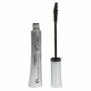 L’Oreal Panoramic Curl Mascara Golden Brown