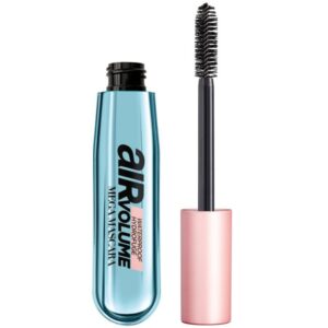 L’Oreal Paris Air Volume Mega Waterproof Mascara Black