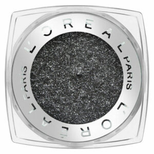 L’Oreal Paris Color Infallible Eyeshadow 014 Eternal Black