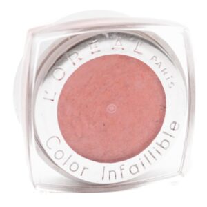 L’Oreal Paris Color Infallible Eyeshadow 017 Sweet Strawberry