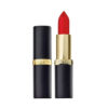 L’Oreal Paris Color Riche Matte Lipstick 347 Haute Rouge