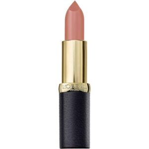 L’Oreal Paris Color Riche Matte Lipstick 633 Mocha Chic