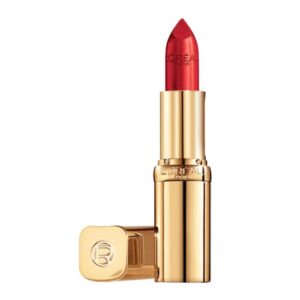 L’Oréal Paris Color Riche Satin Lipstick 152 A La Mode