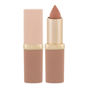 L’Oreal Paris Color Riche Ultra-Matte Nude Lipstick 02 No Cliche
