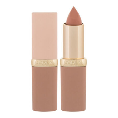 L’Oreal Paris Color Riche Ultra-Matte Nude Lipstick 02 No Cliche