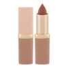 L’Oreal Paris Color Riche Ultra-Matte Nude Lipstick 04 No Cage