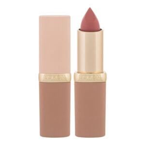 L’Oreal Paris Color Riche Ultra-Matte Nude Lipstick 08 No Lies
