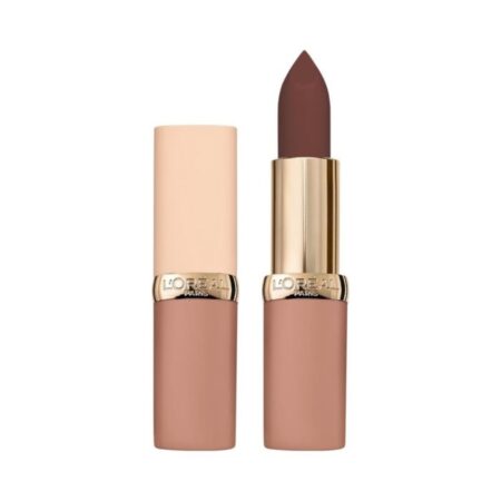 L’Oreal Paris Color Riche Ultra-Matte Nude Lipstick 10 No Pressure