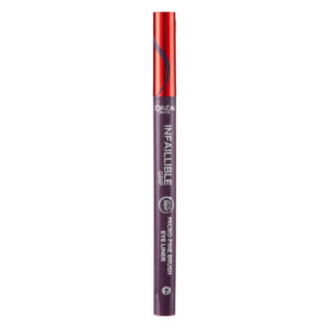 L’Oreal Paris Infallible 36H Grip Micro Fine Eyeliner 04 Dew Berry