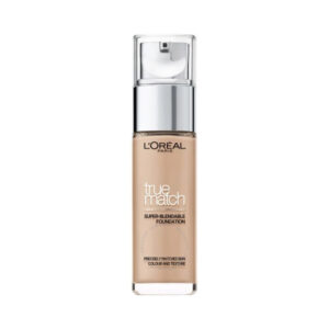 L’OREAL PERFECT MATCH LIQUID FOUNDATION 3.R/3.C ROSE BEIGE