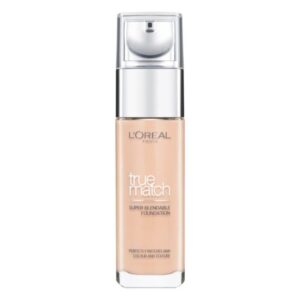 L’OREAL PERFECT MATCH LIQUID FOUNDATION 5.D/5.W GOLDEN SAND