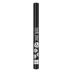Rimmel Ink Me Halloween Stamp Skull 006 Black Skull