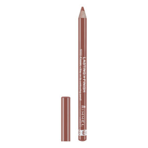Rimmel Lasting Finish 1000 Kisses Lip Liner Pencil 050 Tiramisu