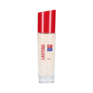 Rimmel Lasting Finish 25H Foundation 001 Pearl