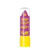 Rimmel London Keep the Calm and the Party Lip Balm 050 Purple Blush