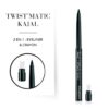 Bourjois Twist Matic Kajal Automatic Eyeliner 06 Menthousiaste