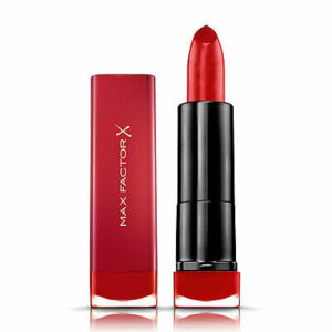 Max Factor Colour Elixir Bullet Lipstick 01 Ruby Red