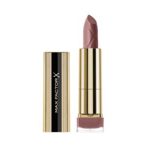 Max Factor Colour Elixir Gold Lipstick 035 Subtle Orchid