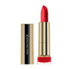 Max Factor Colour Elixir Gold Lipstick 075 Ruby Tuesday