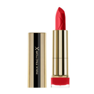 Max Factor Colour Elixir Gold Lipstick 075 Ruby Tuesday