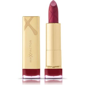 Max Factor Colour Elixir Gold Lipstick 685 Mulberry