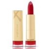 Max Factor Colour Elixir Gold Lipstick 715 Ruby Tuesday