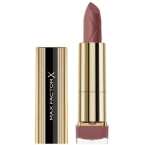 Max Factor Colour Elixir Lipstick 155 Sweet Toffee