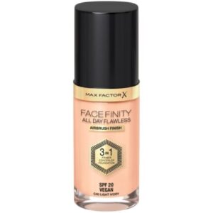 Max Factor Facefinity All Day Flawless 3 in 1 Foundation C40 Light Ivory