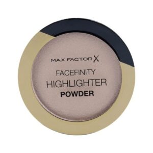 Max Factor Facefinity Bronzer Powder Light Bronze 001 Nude Beam