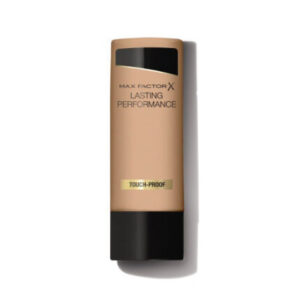 Max Factor Lasting Performance Foundation 108 Honey Beige