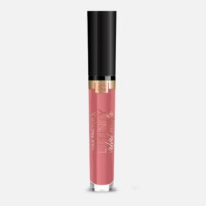 Max Factor Lipfinity Velvet Matte Lipstick 020 Coco Crème