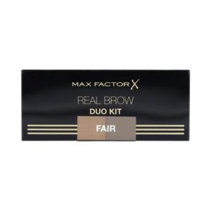 Max Factor Real Brow Duo Kit 001 Fair